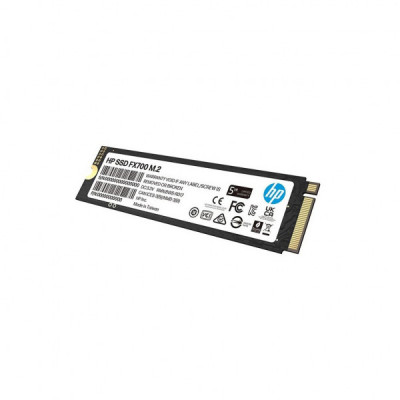 Накопичувач SSD M.2 2280 512GB FX700 HP (8U2N1AA)