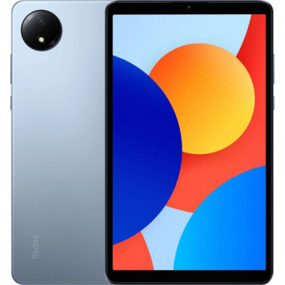 Планшет Xiaomi Redmi Pad SE 8.7 4G 4/64GB Sky Blue (VHU4943EU) (1093733)