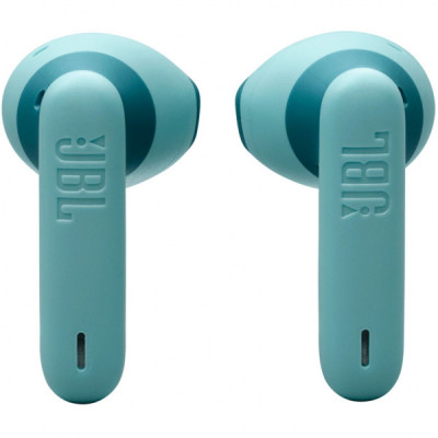 Навушники JBL Wave Flex 2 Blue (JBLWFLEX2BLU)