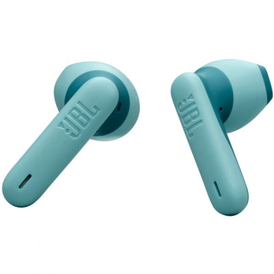 Навушники JBL Wave Flex 2 Blue (JBLWFLEX2BLU)