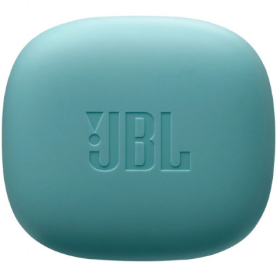 Навушники JBL Wave Flex 2 Blue (JBLWFLEX2BLU)