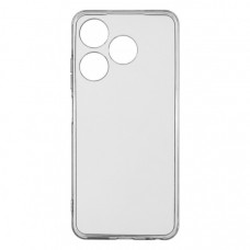 Чохол до мобільного телефона Armorstandart Air Series Tecno Spark 10 4G (KI5q) Camera cover Transparent (ARM67815)