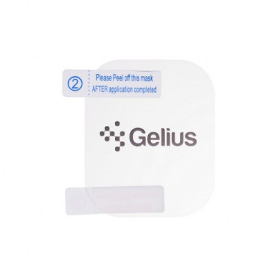 Смарт-годинник Gelius Tactical Heavy (GP-SW016) Silver Titan (2099901019103) Смарт-годинник Gelius Tactical Heavy (GP-SW016) Silver Titan (2099901019103)