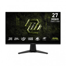 Монітор MSI MAG 275QF E20