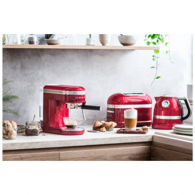 Тостер KitchenAid 5KMT2204ECA