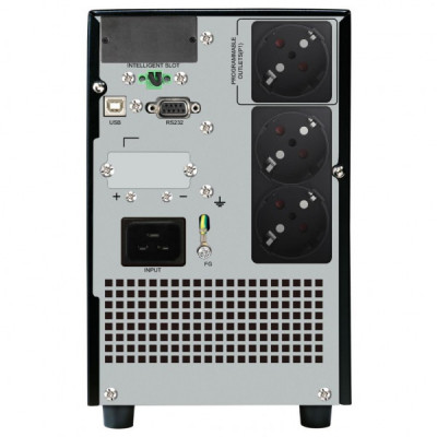 Пристрій безперебійного живлення PowerWalker VI 2000 CW (10121132)