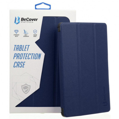 Чохол до планшета BeCover Smart Case Samsung Galaxy Tab A7 10.4 (2020) SM-T500 / SM-T5 (705286)