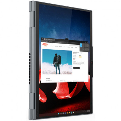 Ноутбук Lenovo ThinkPad X1 Yoga G8 (21HQ005DRA)