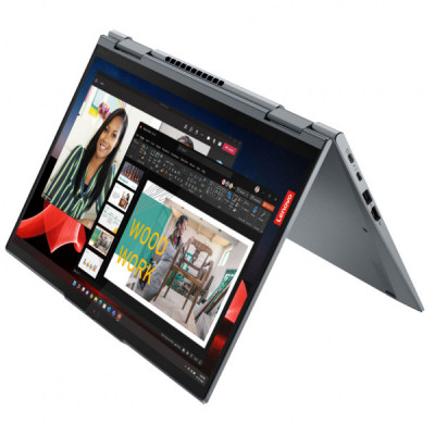 Ноутбук Lenovo ThinkPad X1 Yoga G8 (21HQ005DRA)