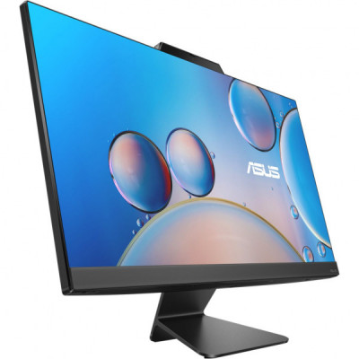 Комп'ютер ASUS A3402WVAK-BPC1240 AiO / i3-1315U, 16, 512, KM (90PT03T2-M026A0)