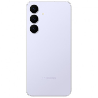 Мобільний телефон Samsung Galaxy S25 FE 8/256Gb Icyblue (SM-S731BLBGEUC)