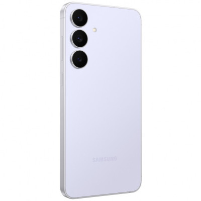 Мобільний телефон Samsung Galaxy S25 FE 8/256Gb Icyblue (SM-S731BLBGEUC)