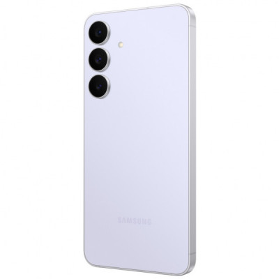 Мобільний телефон Samsung Galaxy S25 FE 8/256Gb Icyblue (SM-S731BLBGEUC)