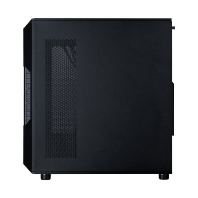 Корпус для ПК Zalman I3NEOV2BLACK Корпус для ПК Zalman I3NEOV2BLACK