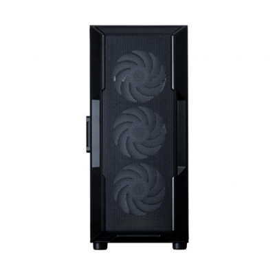 Корпус для ПК Zalman I3NEOV2BLACK Корпус для ПК Zalman I3NEOV2BLACK