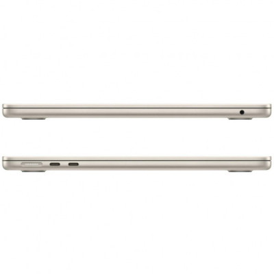 Ноутбук Apple MacBook Air A2681 М2 Starlight (Z15Y0012R)