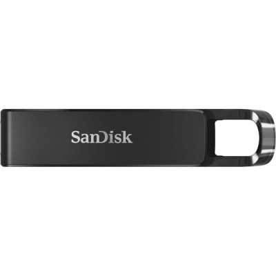 USB флеш накопичувач SanDisk 64GB Ultra Type-C (SDCZ460-064G-G46)