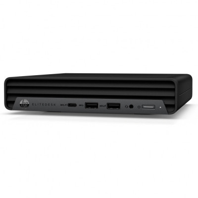 Комп'ютер HP EliteDesk 800 G8 DM / i5-11500 (21L66EA)