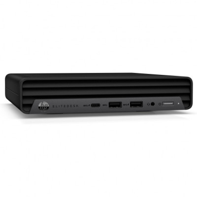 Комп'ютер HP EliteDesk 800 G8 DM / i5-11500 (21L66EA)