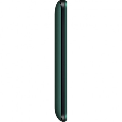 Мобільний телефон Nomi i2403 Dark Green