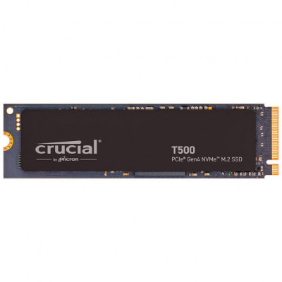 Накопичувач SSD M.2 2280 1TB T500 Micron (CT1000T500SSD8)