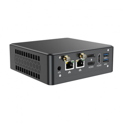 Комп'ютер Vinga Mini PC V655 (V6551215U.8256W1P)