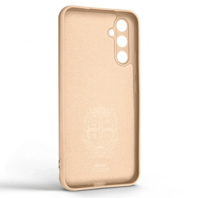 Чохол до мобільного телефона Armorstandart Icon Ring Samsung A54 5G (A546) Pink Sand (ARM68777)