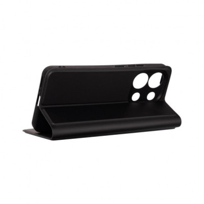 Чохол до мобільного телефона BeCover Exclusive New Style Xiaomi Redmi 13 Black (711799)