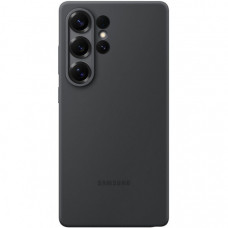 Чохол до мобільного телефона Samsung Galaxy S25 Ultra (S938) Silicone Case Black (EF-PS938CBEGWW)