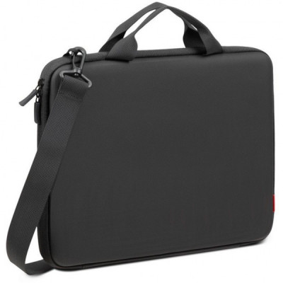 Чохол до ноутбука RivaCase 12,4" 5116 Antishock Black (5116Black)