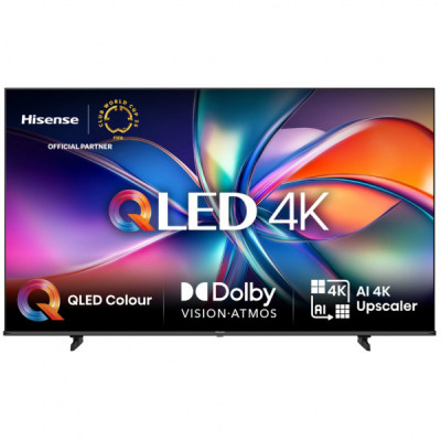 Телевізор Hisense 85E7Q