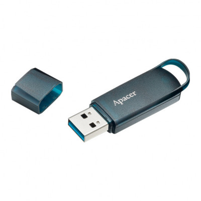 Накопичувач SSD USB 3.2 500GB AS711A Apacer (AP500GAS711AU-1) Накопичувач SSD USB 3.2 500GB AS711A Apacer (AP500GAS711AU-1)