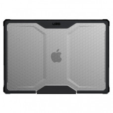 Чохол до ноутбука Uag 16" Apple MacBook Pro 2021 Plyo, Ice (134003114343)