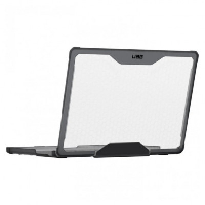 Чохол до ноутбука Uag 16" Apple MacBook Pro 2021 Plyo, Ice (134003114343)