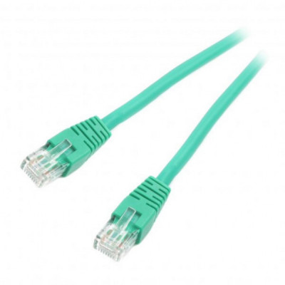 Патч-корд 3м UTP cat 6 Cablexpert (PP6U-3M/G)