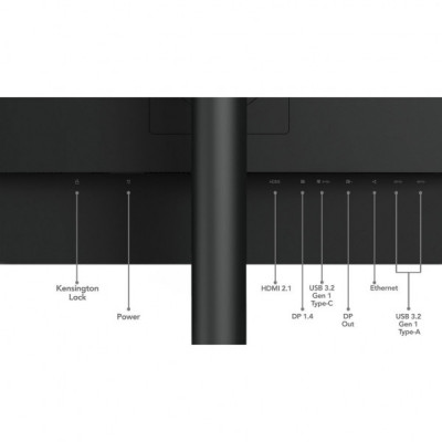 Монітор Lenovo T24mv-30 (63D7UAT3UA)
