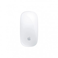 Мишка Apple Magic Mouse Multi-Touch Surface Bluetooth White (MXK53ZM/A)