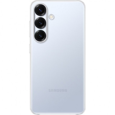 Чохол до мобільного телефона Samsung Galaxy S25 (S931) Clear case (EF-QS931CTEGWW)