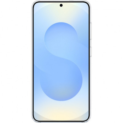 Чохол до мобільного телефона Samsung Galaxy S25 (S931) Clear case (EF-QS931CTEGWW)