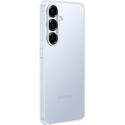 Чохол до мобільного телефона Samsung Galaxy S25 (S931) Clear case (EF-QS931CTEGWW)