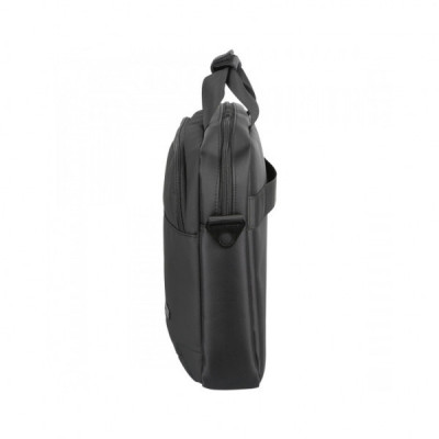 Сумка для ноутбука Modecom 15,6" Modecom Porto black (TOR-MC-PORTO-15)