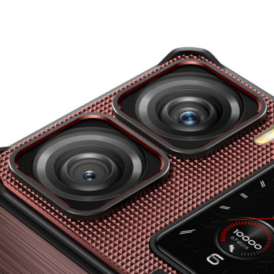 Мобільний телефон OUKITEL WP300 12/512GB Black-Red (6941749808561) Мобільний телефон OUKITEL WP300 12/512GB Black-Red (6941749808561)