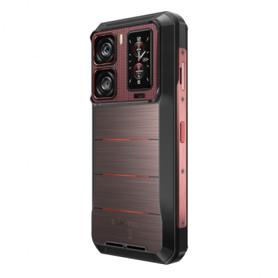 Мобільний телефон OUKITEL WP300 12/512GB Black-Red (6941749808561) Мобільний телефон OUKITEL WP300 12/512GB Black-Red (6941749808561)