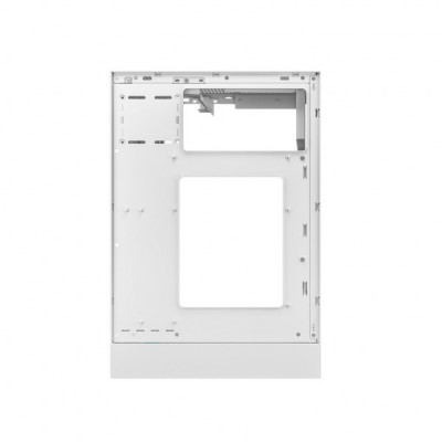 Корпус для ПК Deepcool CH170 Plus White (R-CH170-WHNGM0-G)