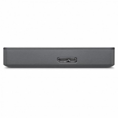 Зовнішній жорсткий диск 2.5" 5TB Seagate (STJL5000400)