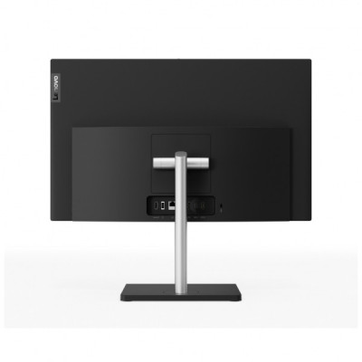 Комп'ютер Lenovo ThinkCentre V50a-24IMB AiO / i3-10100T (11FJA0ABUI-3Y)