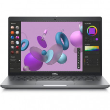 Ноутбук Dell Precision Workstation 3480 (210-BGDH-2305SSS)