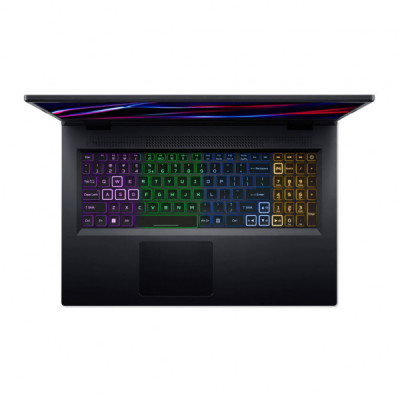 Ноутбук Acer Nitro 5 AN517-55 (NH.QLGEU.00D)