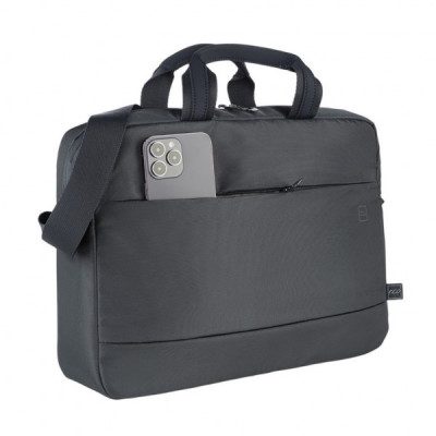 Сумка для ноутбука Tucano 16" Global 2 blue (BSBTK21516-B)