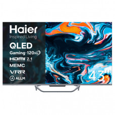 Телевізор Haier H43Q800UX